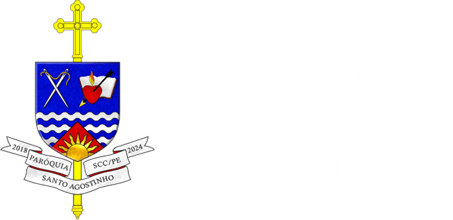 Paróquia Santo Agostinho (Santa Cruz do Capibaribe PE)